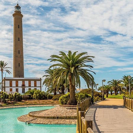 Story Suites - Palmeral Oasis Maspalomas  Ngoại thất bức ảnh