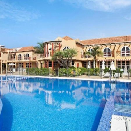 Story Suites - Palmeral Oasis Maspalomas  Ngoại thất bức ảnh
