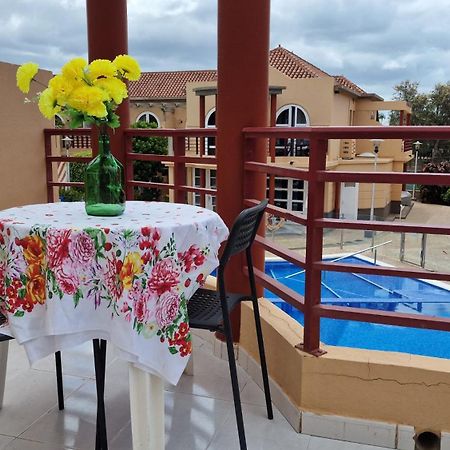 Story Suites - Palmeral Oasis Maspalomas  Ngoại thất bức ảnh