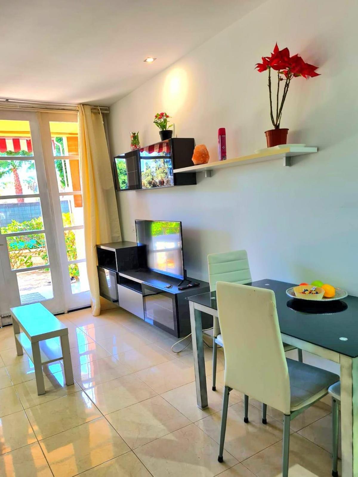 Story Suites - Palmeral Oasis Maspalomas  Ngoại thất bức ảnh