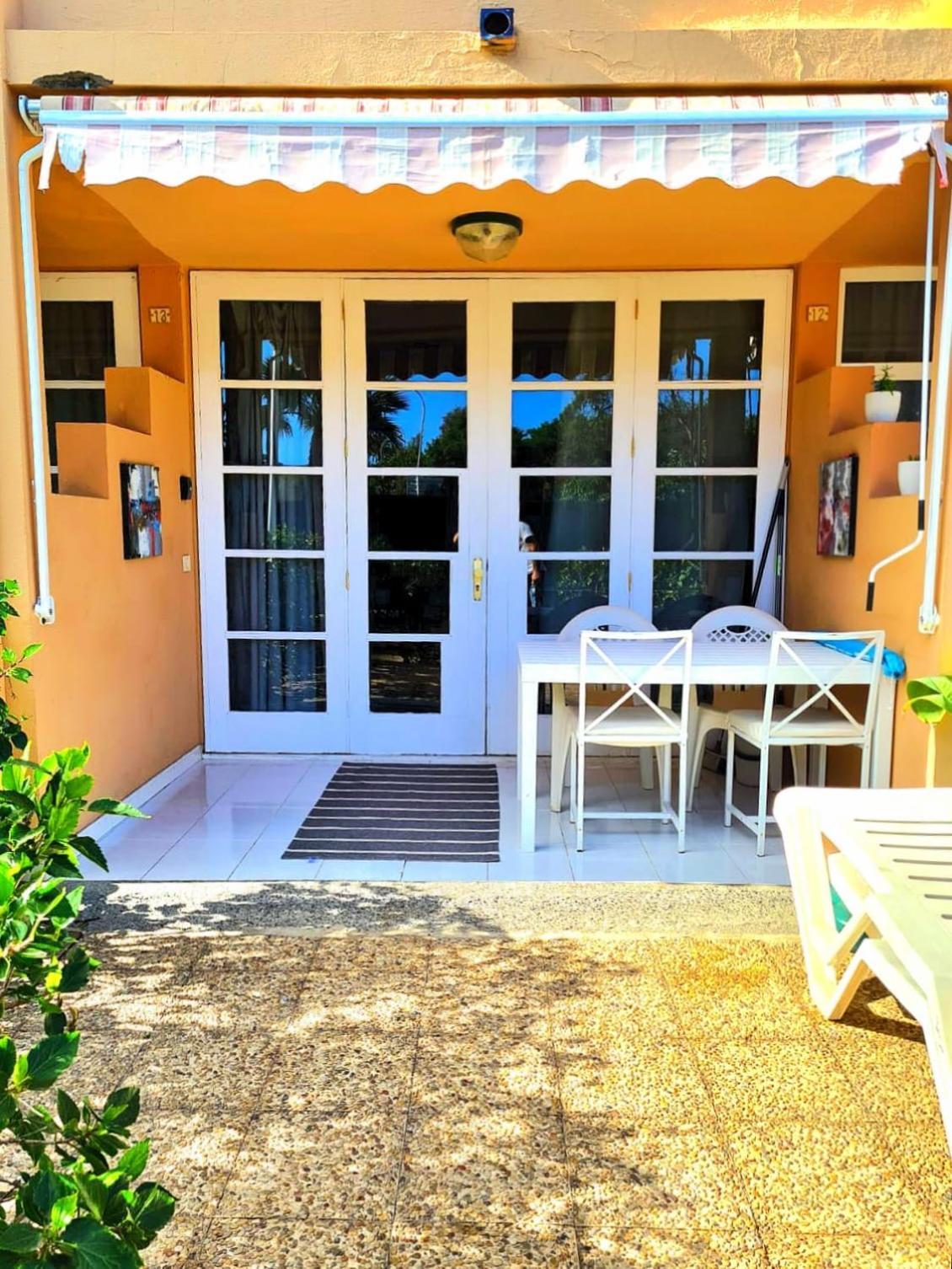 Story Suites - Palmeral Oasis Maspalomas  Ngoại thất bức ảnh