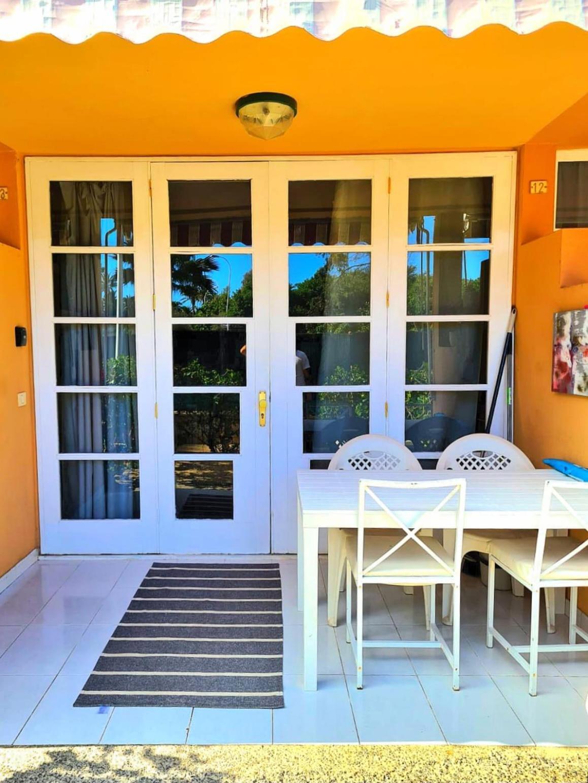 Story Suites - Palmeral Oasis Maspalomas  Ngoại thất bức ảnh