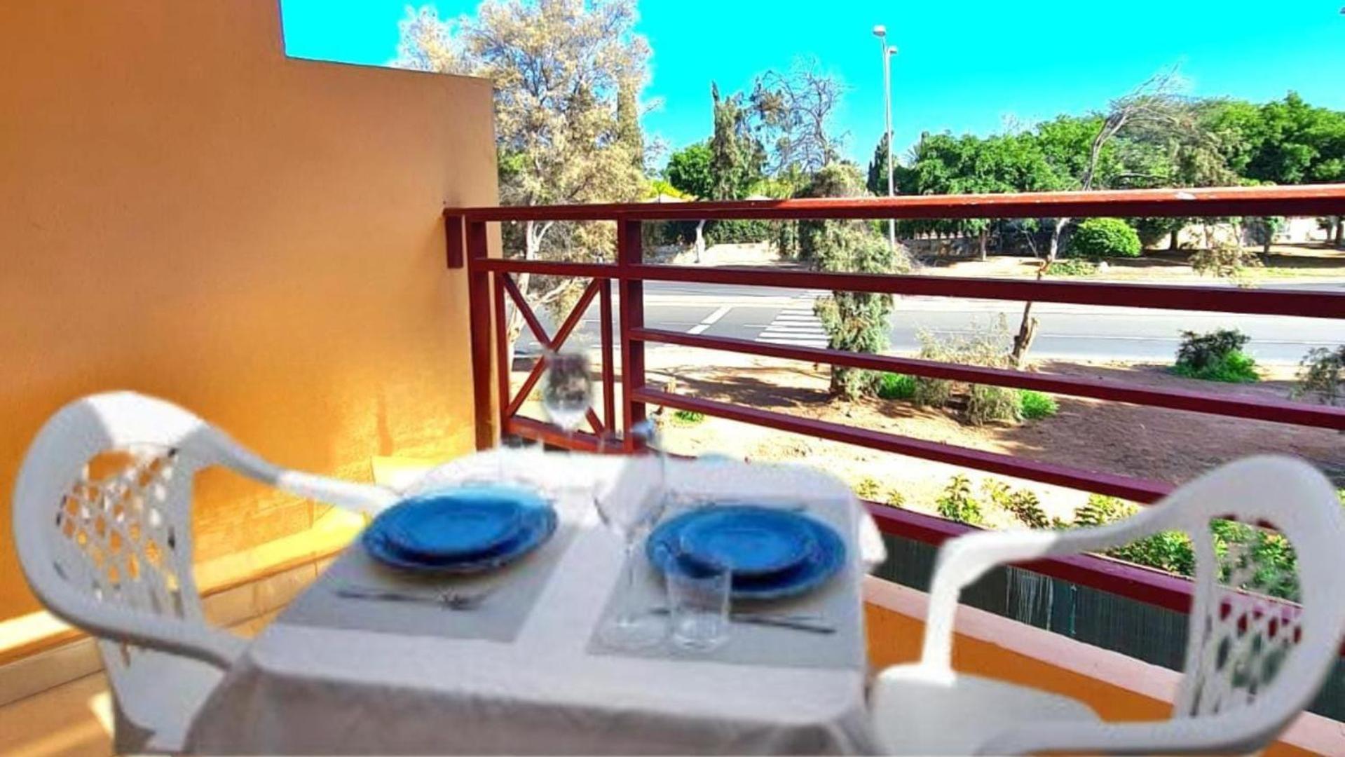 Story Suites - Palmeral Oasis Maspalomas  Ngoại thất bức ảnh