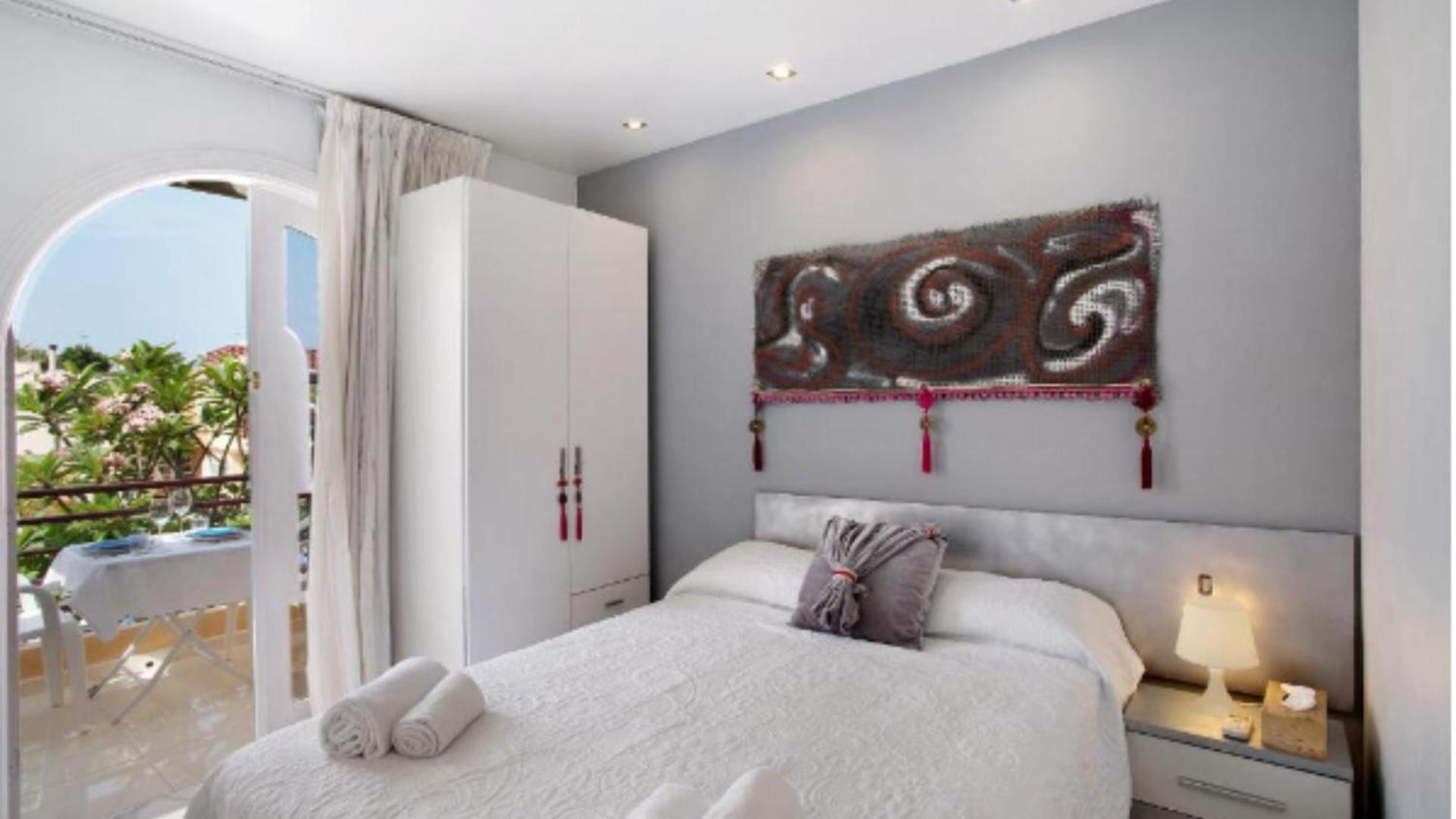 Story Suites - Palmeral Oasis Maspalomas  Ngoại thất bức ảnh