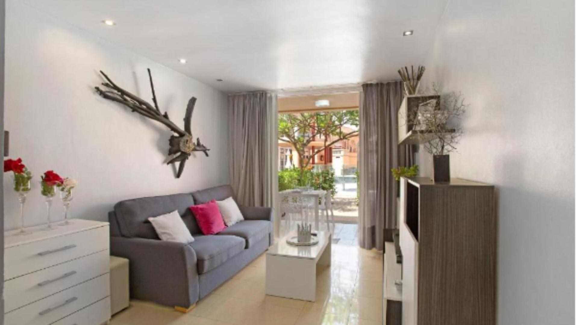 Story Suites - Palmeral Oasis Maspalomas  Ngoại thất bức ảnh