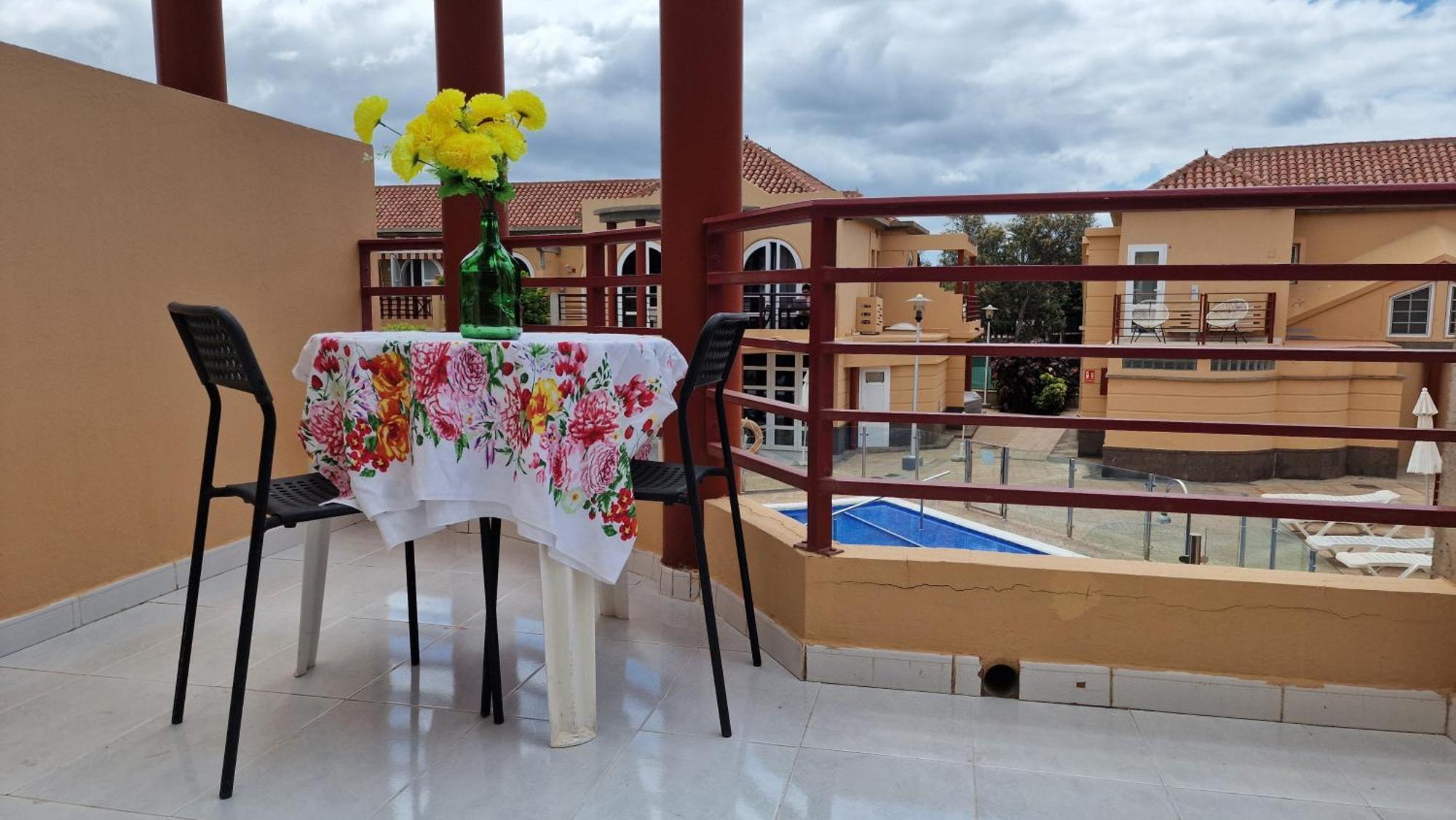 Story Suites - Palmeral Oasis Maspalomas  Ngoại thất bức ảnh