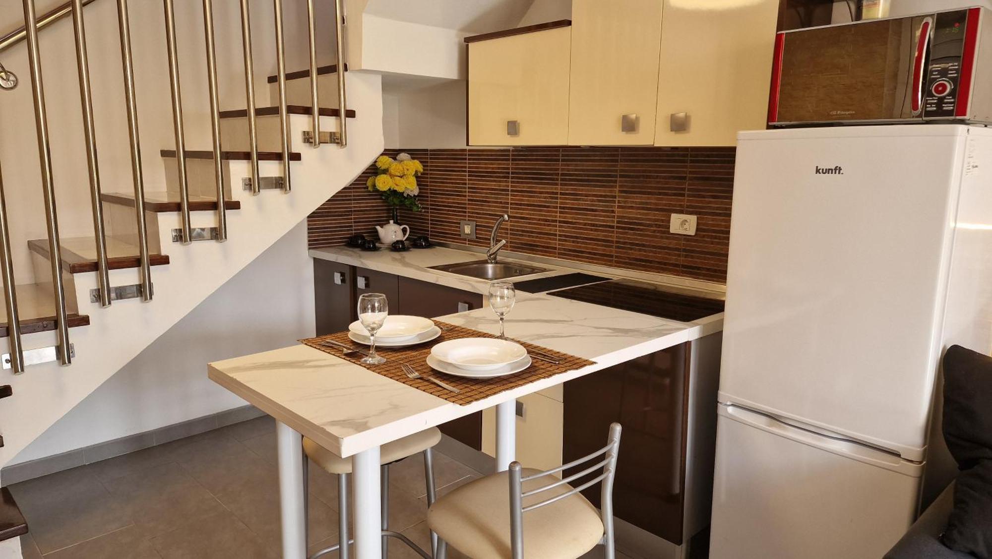 Story Suites - Palmeral Oasis Maspalomas  Ngoại thất bức ảnh