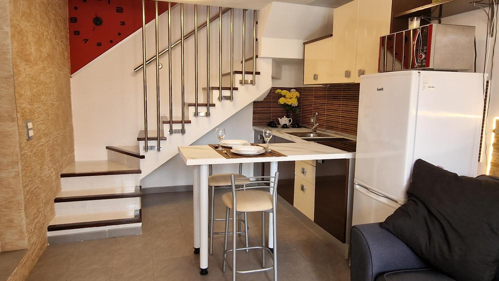 Story Suites - Palmeral Oasis Maspalomas  Ngoại thất bức ảnh