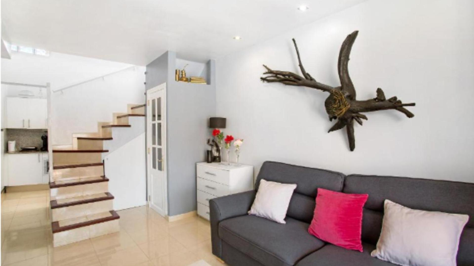 Story Suites - Palmeral Oasis Maspalomas  Ngoại thất bức ảnh