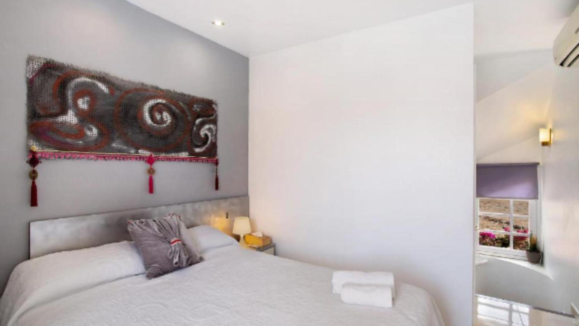 Story Suites - Palmeral Oasis Maspalomas  Ngoại thất bức ảnh