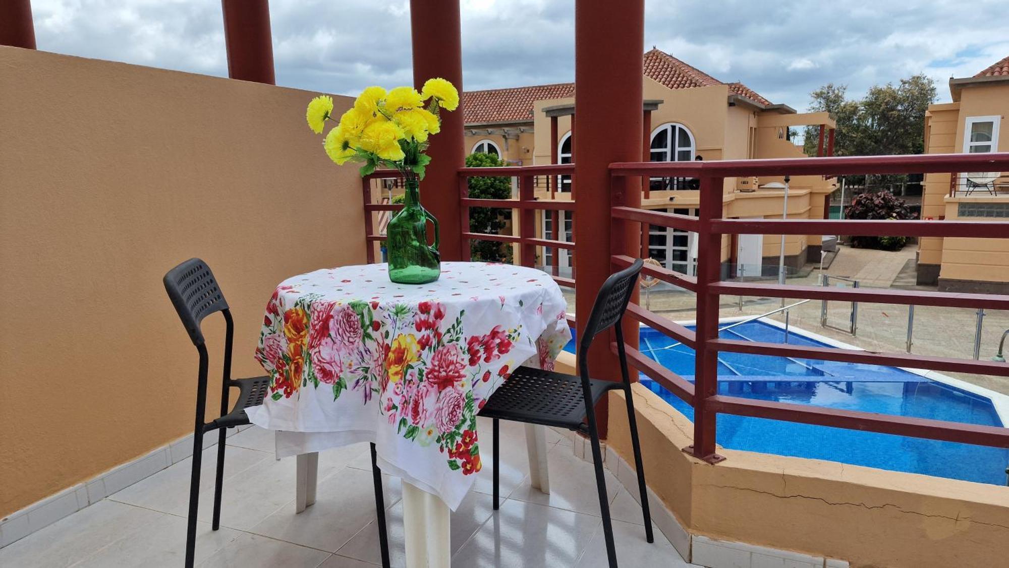 Story Suites - Palmeral Oasis Maspalomas  Ngoại thất bức ảnh