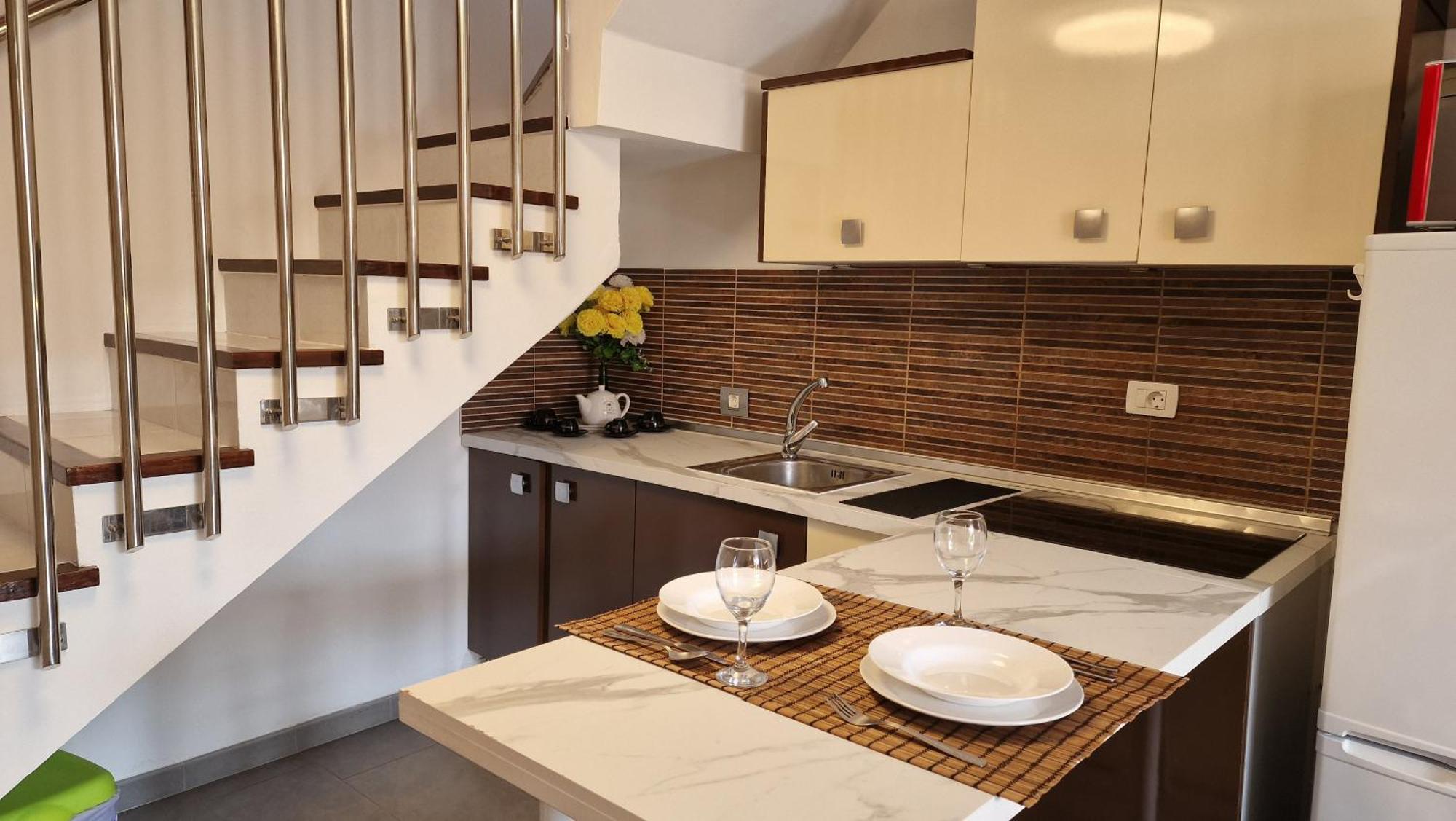 Story Suites - Palmeral Oasis Maspalomas  Ngoại thất bức ảnh