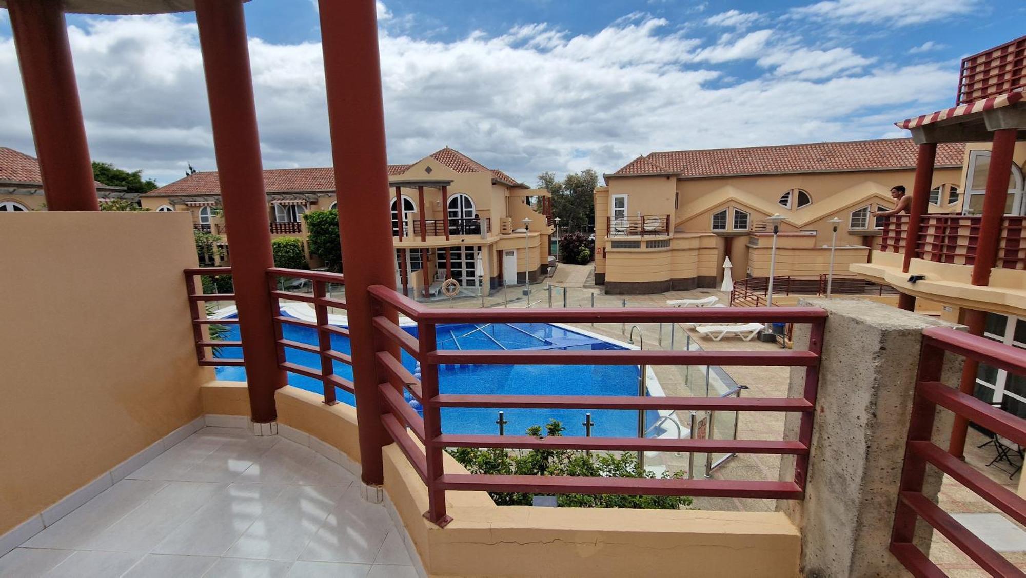 Story Suites - Palmeral Oasis Maspalomas  Ngoại thất bức ảnh