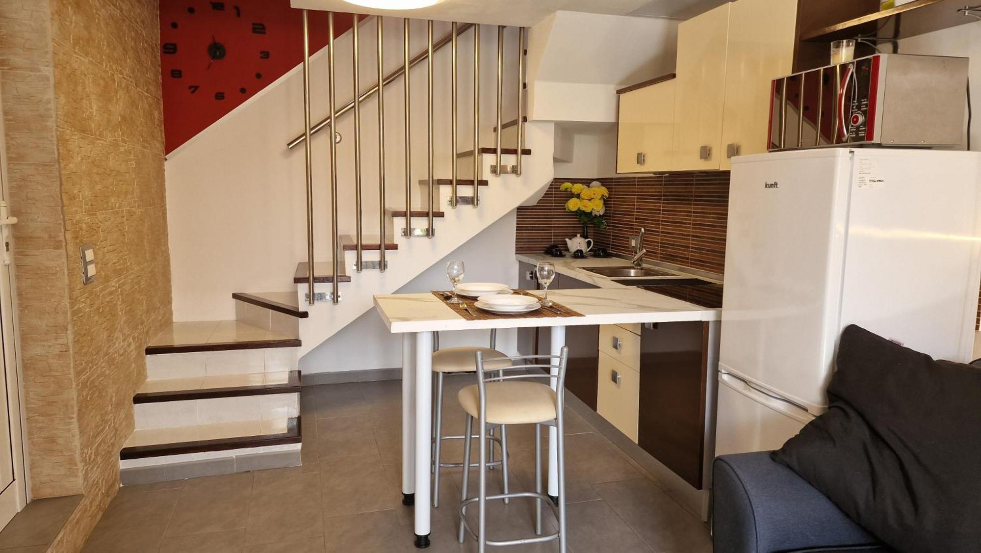 Story Suites - Palmeral Oasis Maspalomas  Ngoại thất bức ảnh