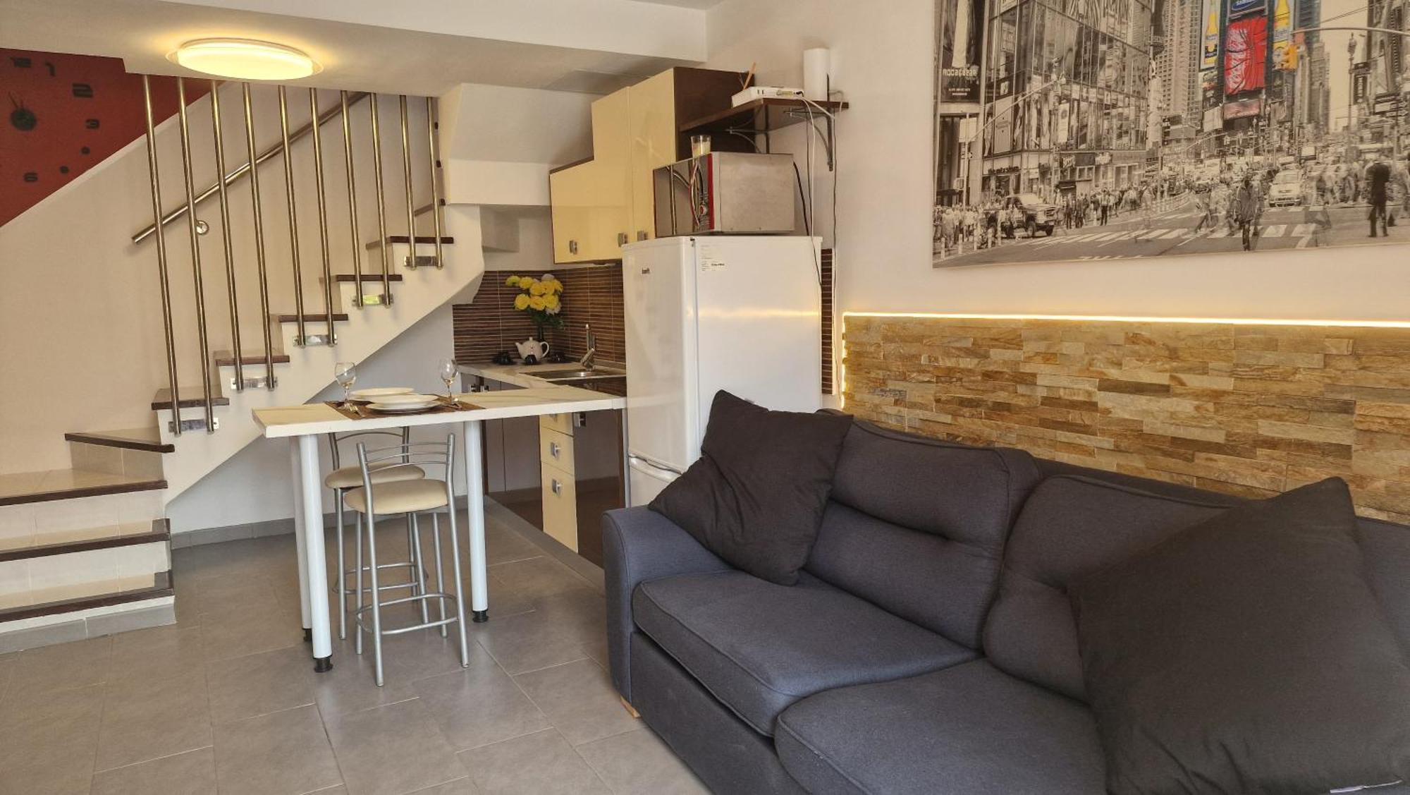 Story Suites - Palmeral Oasis Maspalomas  Ngoại thất bức ảnh